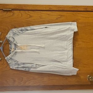 Light Weight Sweatshirt